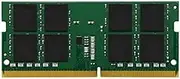 Kingston KCP432SD8/16 16 GB (1 x 16) DDR43200 MHz Memory Module RAM