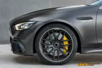 在飛比找Yahoo!奇摩拍賣優惠-【小茵輪胎舘】新款 類AMG GT新款 18吋 賓士全車系適