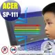 ® Ezstick ACER Spin 1 SP-111 31 系列 防藍光螢幕貼 抗藍光 (可選鏡面或霧面)