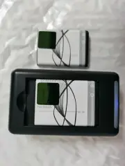 BL-5B NOKIA Battery + Charger case for 5300 5320 N80 6120C 7360 3220 3230 5070