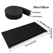 Noise Reducing For Window Air Conditioner Insulation Panels for Quiet