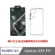 現貨 手機殼 PZX 現貨 贈按鈕五色組 SAMSUNG 三星 Galaxy S23 FE手機殼 防撞殼 防摔殼 軟殼 空壓殼【愛瘋潮】【APP下單最高22%點數回饋】