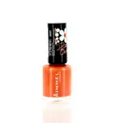 CS Rimmel London Rita Ora Nail Polish in Oragina 0.2 oz