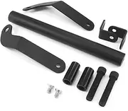 Motorcycle Navigation Bracket for Forza 125 Forza 250 Forza 300 2018 2019 2020 Motorcycle Mobile Phone Stand Support Bracket Phone Mount