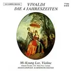 Vivaldi / Lee - Four Seasons [New CD]