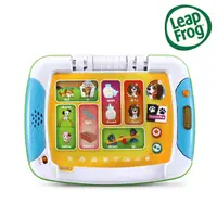 在飛比找PChome24h購物優惠-【LeapFrog】二合一觸控學習平板