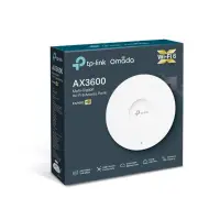 在飛比找蝦皮商城精選優惠-TP-Link EAP660 HD AX3600吸頂式商用W