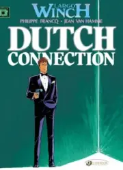 Largo Winch by Van-Hamme New 9781905460786 Fast Free Shipping..