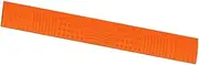 Desk Buddy CHEWABLE Sensory Ruler for School OR Home