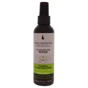 Macadamia Oil Thermal Protectant Spray by Macadamia Oil for Unisex - 5 oz Hair Spray
