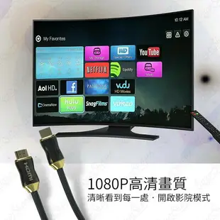 【蜜絲小舖】2.0HDMI (10米) 第二代HDMI線 HDMI2.0 HDMI2 高畫質HDMI線材#556