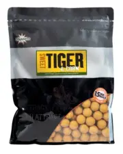 Sweet Tiger And Corn Boilies 20 Mm 2.2 Lbs Dynamite Baits