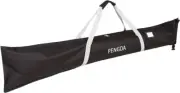 PENGDA Ski Bag Adult Unisex Eco Alpine 600D Polyester Water-Resistant Adjusta...