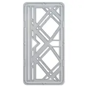 Tonic Studios Die Set-Imperial Shutter