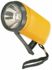 Dynamo Generator Torch Crank Hand Held Flashlight Lantern No Batteries Needed