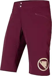 [Endura] Singletrack Lite Standard Fit Mens Mountain Bike Shorts