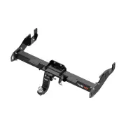 TAG 4x4 Recovery Towbar for Isuzu D-Max TFR TFR40J TFS 1.9L 3.0L 3500kg Capacity