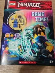 Lego - Ninjago (Lego Mini Figure) [Paperback] [2020] Centum
