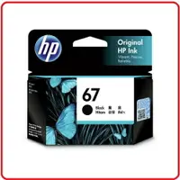 在飛比找樂天市場購物網優惠-HP 67 3YM56AA 黑色墨水匣 For ENVY P