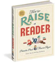 How to Raise a Reader