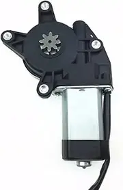 Auto Parts Door Window Regulator Motor Window Lift Motor RQ80P8L