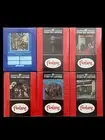 SEALED, Creedence Clearwater Revival, 6 x 8-Track Cartridges, US, 1968-72's