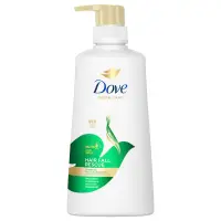 在飛比找蝦皮購物優惠-【Dove 多芬】強效洗髮乳-強韌防斷(680ml)【兔雜t