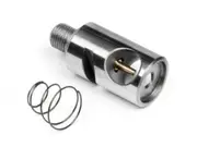 HPI Rotary Valve 6.5mm Baja HPI-15177