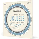 小叮噹的店 D'ADDARIO EJ99TLG 烏克麗麗弦 LOWG 碳纖維弦