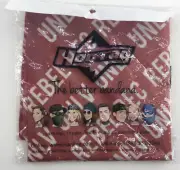 UNLV Rebel Rec Hoo-Rag Las Vegas Nevada NOS Sealed