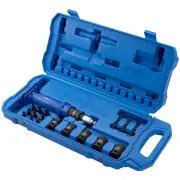 Kincrome ID3500 - Premium Impact Driver Set 18 Piece