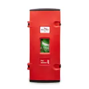 FIRE CLOAK Wall Mount Storage Box