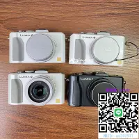 在飛比找露天拍賣優惠-相機Panasonic/松下 DMC-LX5GK LX3 l