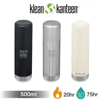 在飛比找momo購物網優惠-【美國Klean Kanteen】TKPro不鏽鋼保溫杯-5