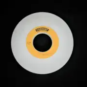 300x20x127 WA 46LV Surface Grinding Wheel J&S Cylindrical Universal CONSORT