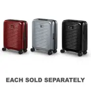 Victorinox High Quality Lightweight Airox Global Hardside Carry on Luggage