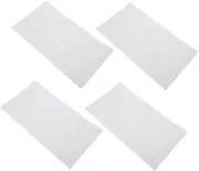 SHOWERORO Double Sided Adhesive Pad Sticky Paste for Craft Acrylic Dots for School Projects and Home Organization