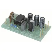 [TechBrands] Champ Audio Amplifier Kit (0.5 Watt)