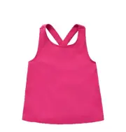 BODEN Cross-Back Tank - Pink - NWT Girls 6/7