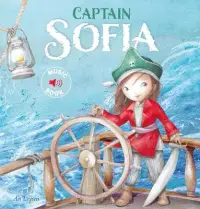 在飛比找博客來優惠-Captain Sofia