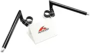 Hurricane HS3601B-01 Z400 TYPE I Separate Handle, Black