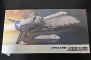 HAS10729 1:200 Hasegawa Space Shuttle Orbiter with Boosters New, Sealed In Box