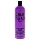 TIGI Bed Head Dumb Blonde Reconstructor Conditioner, 25.36 Ounce