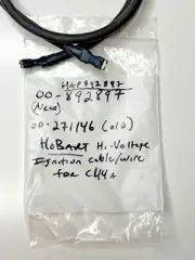 Hobart HIGH VOLTAGE SUPRESSION CABLE (00-892897, 892897, 00-271146, 271146)