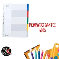 在飛比找蝦皮購物優惠-Bantex 6005 A4 書架/BANTEX 邊界