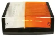 Land Rover Range Classic Left Hand LHS Front Indicator Lens NEW AEU1609 Lucas