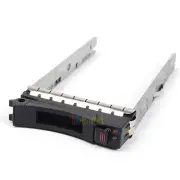IBM 49Y1881 SAS Hot Swap DS3524 3500 3200 3250 2.5" HDD Tray Caddy