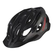 Limar Scrambler Bike/Bicycle 57-61cm Helmet Protect Gear Large Adult Black TTN