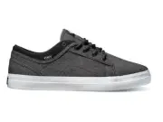 DVS Shoes Spring 17 Aversa - Black Chambray