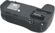 DSTE® Pro MB-D14 Vertical Battery Grip for Nikon D600 SLR Digital Camera as EN-EL15